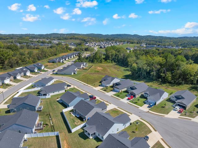 810 Rae Dr, Columbia, TN 38401