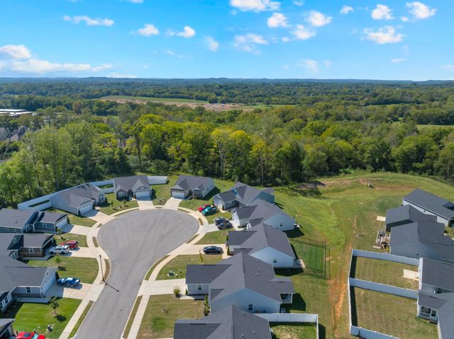 810 Rae Dr, Columbia, TN 38401