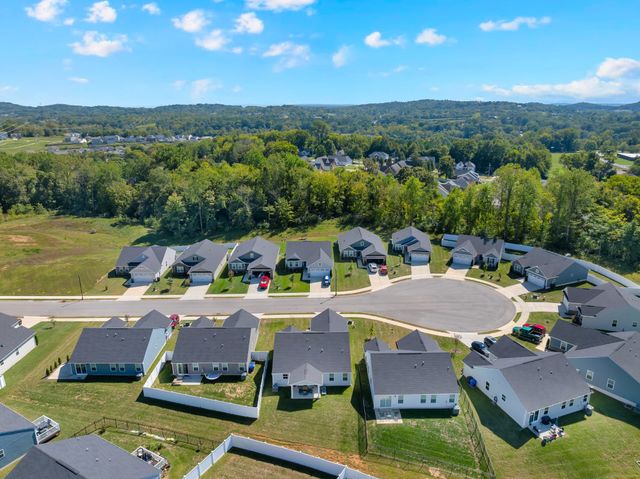 810 Rae Dr, Columbia, TN 38401