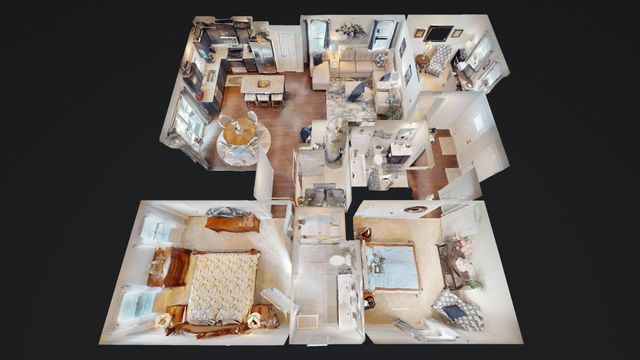 810 Rae Dr, Columbia, TN 38401