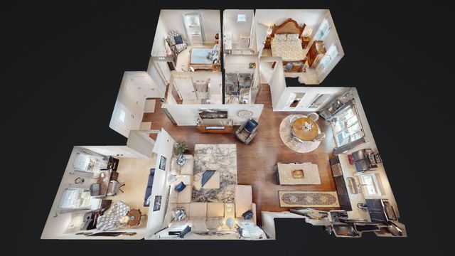 810 Rae Dr, Columbia, TN 38401