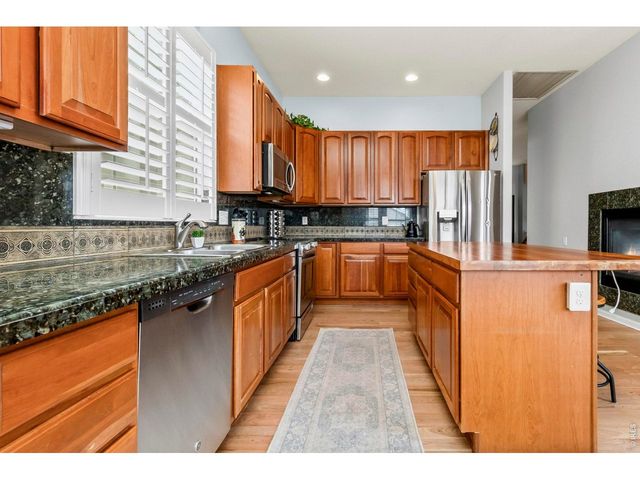 3005 Sedgwick Cir, Loveland, CO 80538