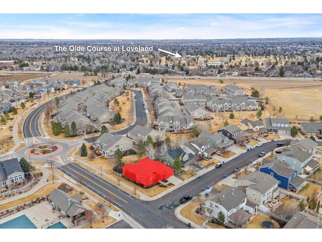 3005 Sedgwick Cir, Loveland, CO 80538