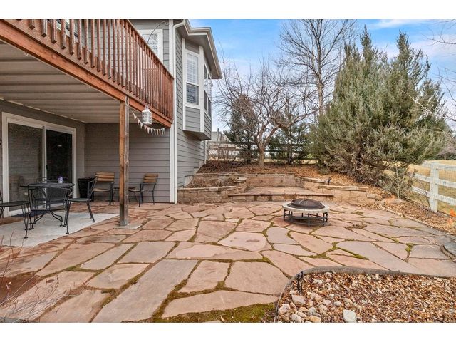 3005 Sedgwick Cir, Loveland, CO 80538