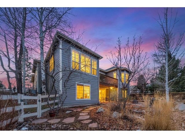 3005 Sedgwick Cir, Loveland, CO 80538