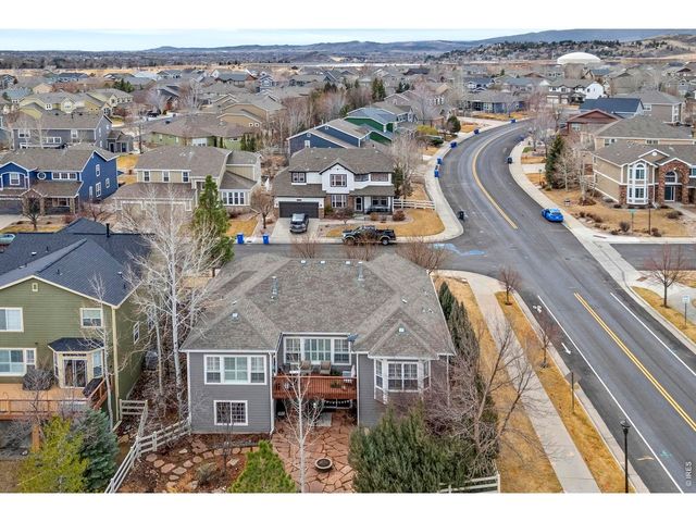 3005 Sedgwick Cir, Loveland, CO 80538