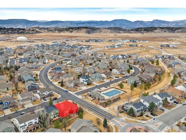 3005 Sedgwick Cir, Loveland, CO 80538