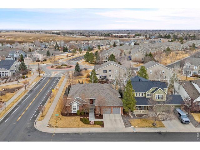 3005 Sedgwick Cir, Loveland, CO 80538