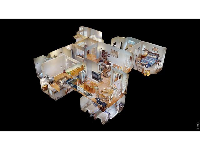 3005 Sedgwick Cir, Loveland, CO 80538