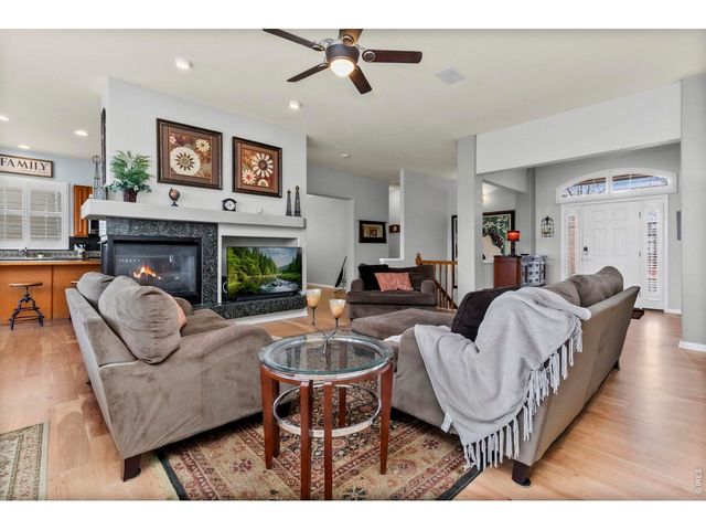 3005 Sedgwick Cir, Loveland, CO 80538