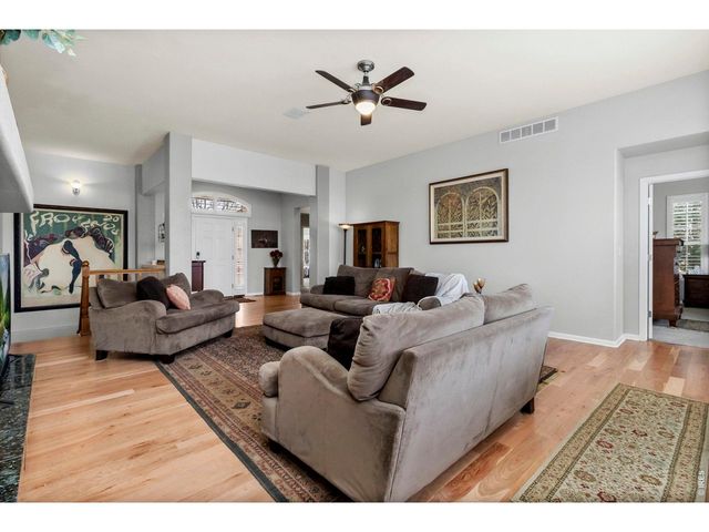 3005 Sedgwick Cir, Loveland, CO 80538