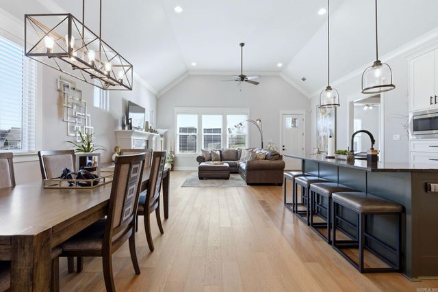 1185 Essex Drive, Benton, AR 72019