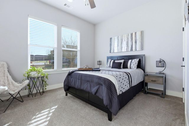 1185 Essex Drive, Benton, AR 72019