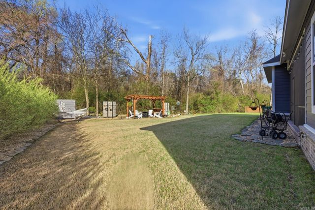 1185 Essex Drive, Benton, AR 72019