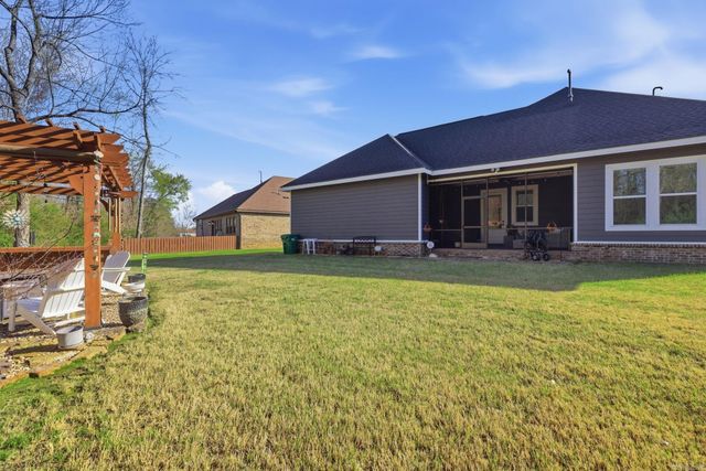 1185 Essex Drive, Benton, AR 72019