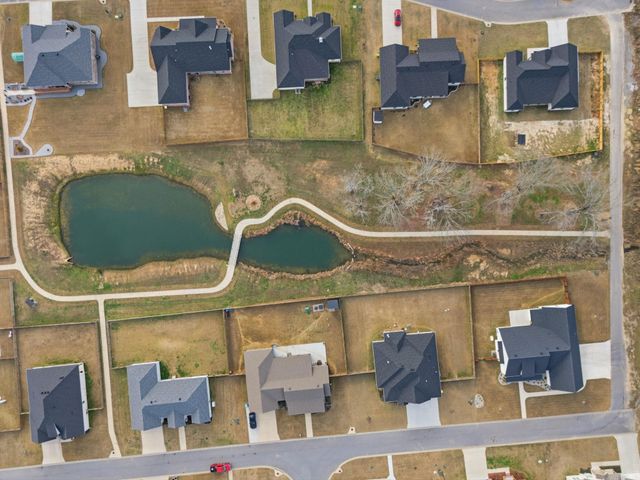 1185 Essex Drive, Benton, AR 72019