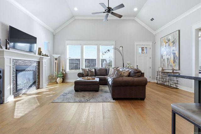 1185 Essex Drive, Benton, AR 72019