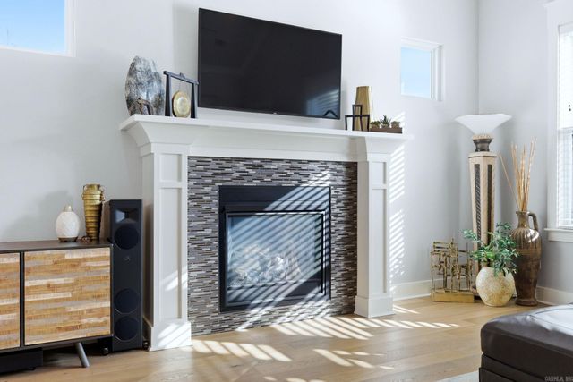 1185 Essex Drive, Benton, AR 72019