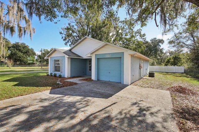 3501 W REYNOLDS STREET, Plant City, FL 33563