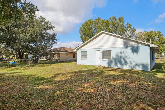 3501 W REYNOLDS STREET, Plant City, FL 33563