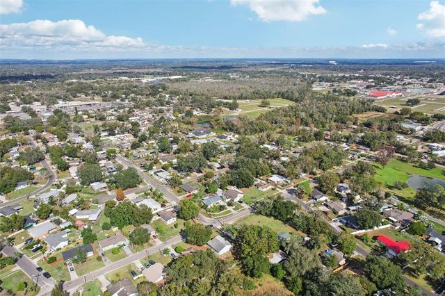 3501 W REYNOLDS STREET, Plant City, FL 33563