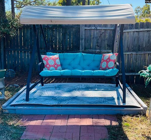 342 Calcutta Drive, West Columbia, SC 29172