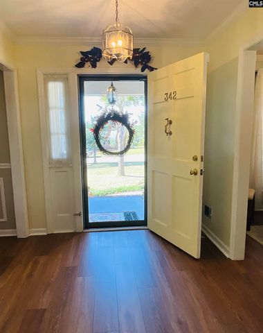 342 Calcutta Drive, West Columbia, SC 29172