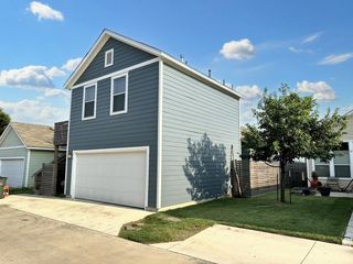 315 Rachel ST Garage Apartment, San Marcos, TX 78666