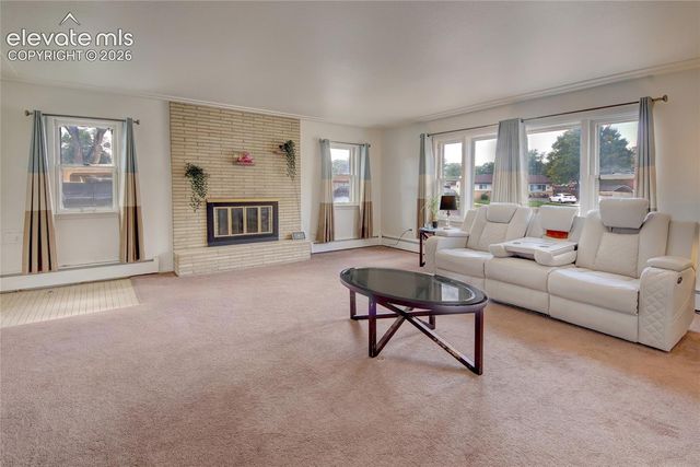 3111 Royal Avenue, Pueblo, CO 81005
