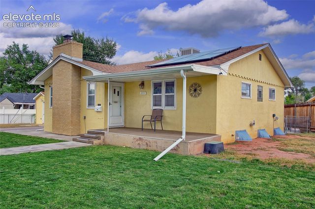 3111 Royal Avenue, Pueblo, CO 81005