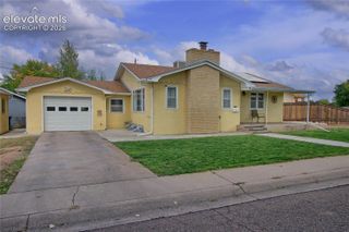 3111 Royal Avenue, Pueblo, CO 81005