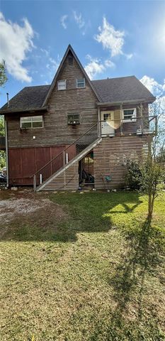 2221 Coveside Street, Kemah, TX 77565