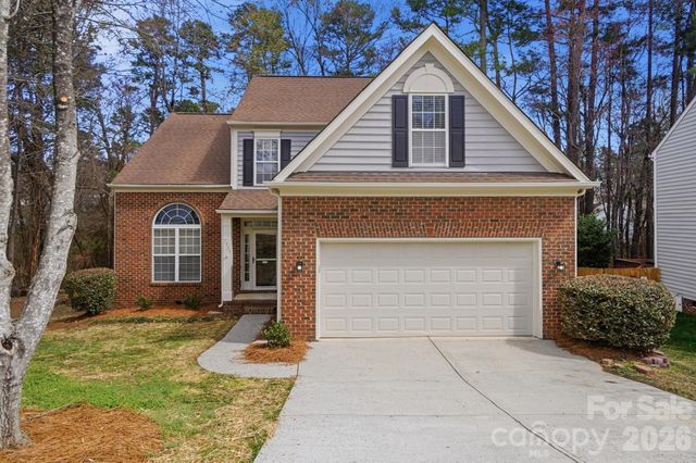 7711 Taymouth Lane, Charlotte, NC 28269