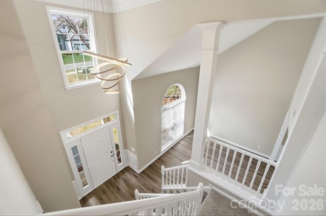 7711 Taymouth Lane, Charlotte, NC 28269