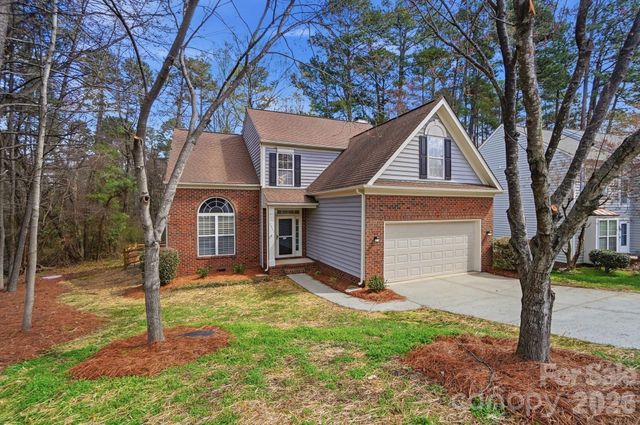 7711 Taymouth Lane, Charlotte, NC 28269
