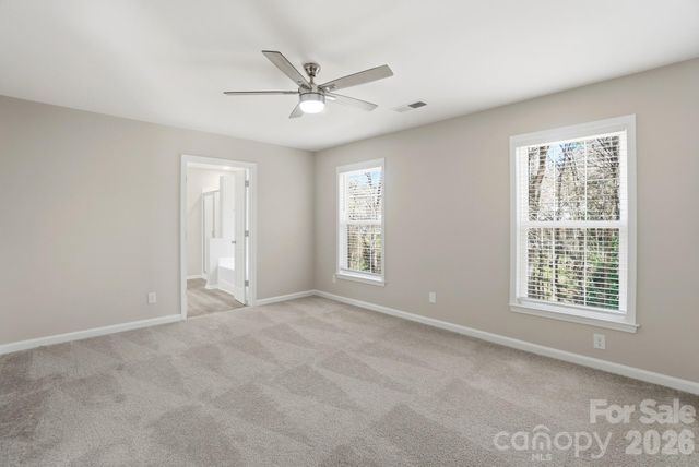 7711 Taymouth Lane, Charlotte, NC 28269