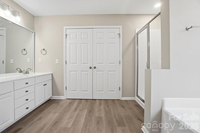 7711 Taymouth Lane, Charlotte, NC 28269