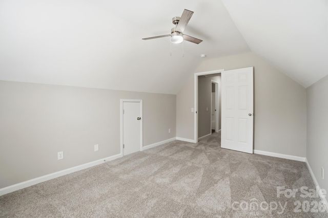 7711 Taymouth Lane, Charlotte, NC 28269