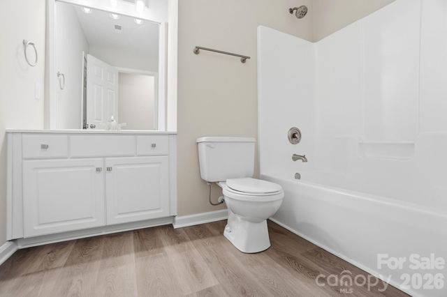 7711 Taymouth Lane, Charlotte, NC 28269