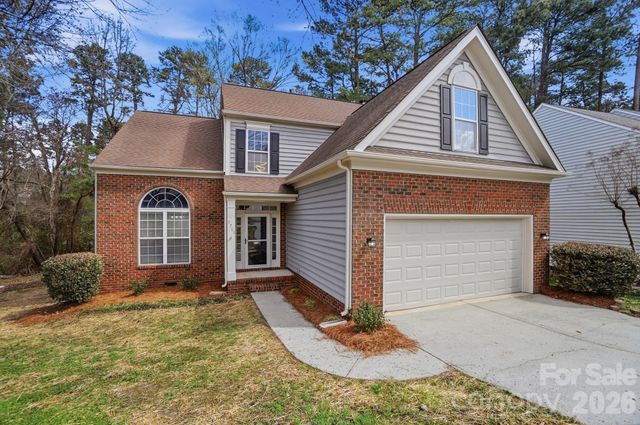 7711 Taymouth Lane, Charlotte, NC 28269