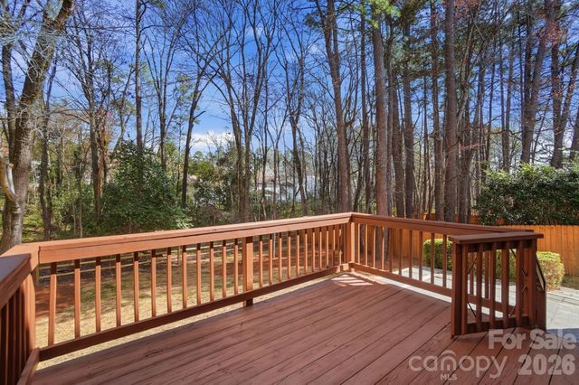 7711 Taymouth Lane, Charlotte, NC 28269