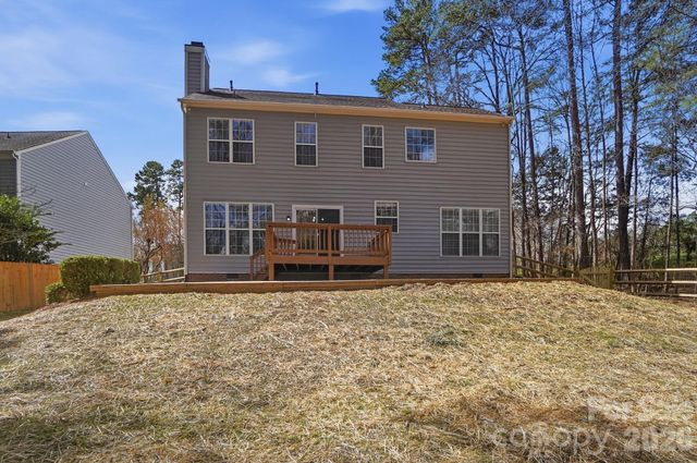 7711 Taymouth Lane, Charlotte, NC 28269