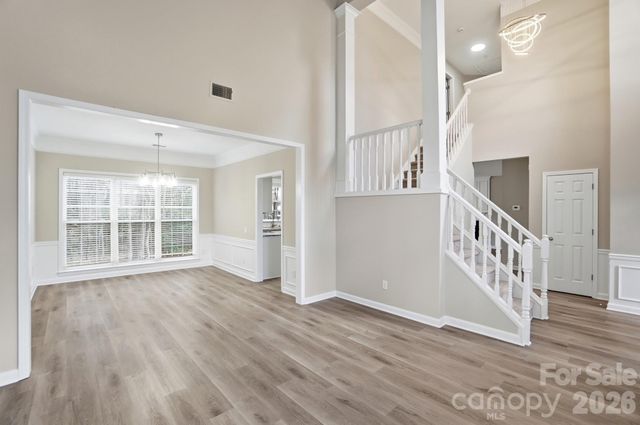 7711 Taymouth Lane, Charlotte, NC 28269