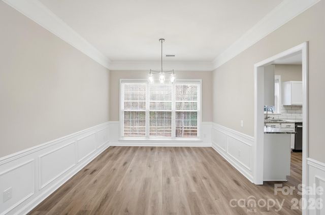 7711 Taymouth Lane, Charlotte, NC 28269