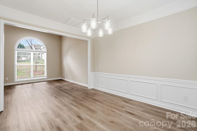 7711 Taymouth Lane, Charlotte, NC 28269