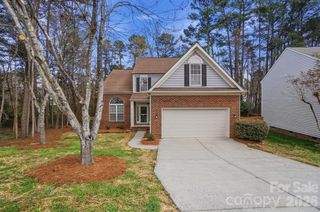 7711 Taymouth Lane, Charlotte, NC 28269