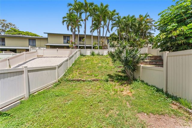 92-1252 Kikaha Street 18, Kapolei, HI 96707