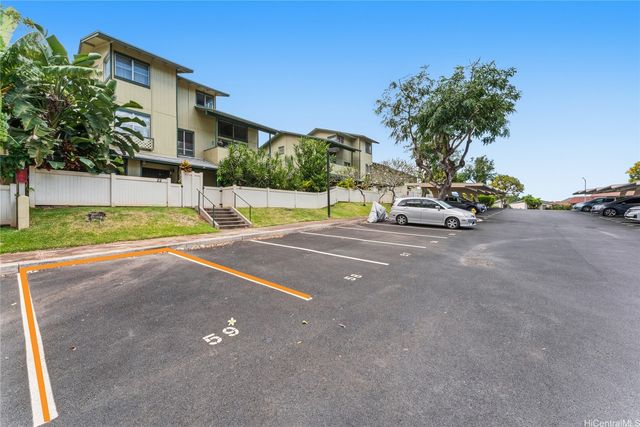 92-1252 Kikaha Street 18, Kapolei, HI 96707