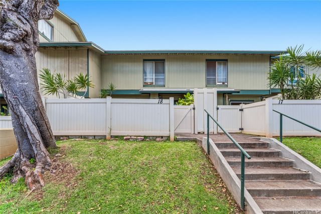 92-1252 Kikaha Street 18, Kapolei, HI 96707