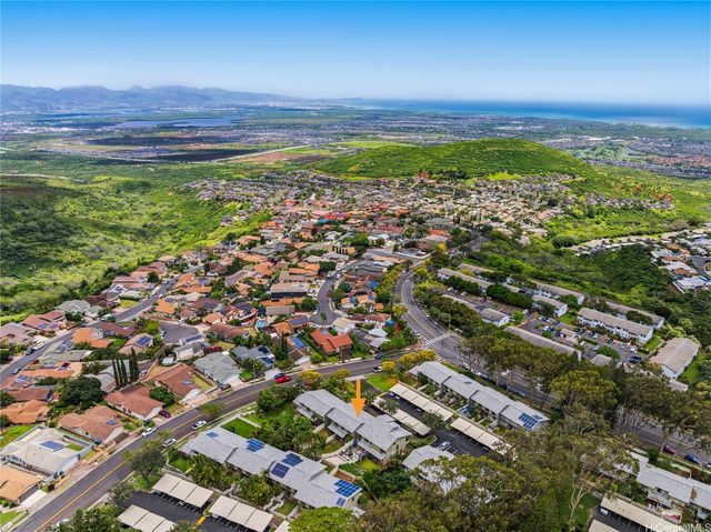 92-1252 Kikaha Street 18, Kapolei, HI 96707